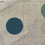 CO-LASAUSES: GeoChange 1964-2011 Preview 2