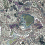 CO-DRY LAKES: GeoChange 1964-2011 Preview 3