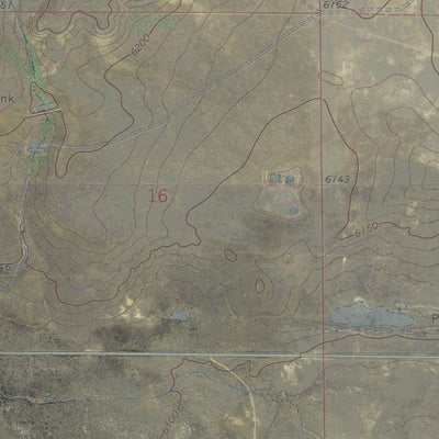 CO-THE HOGBACK: GeoChange 1969-2011 Preview 2