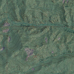 CO-HAYDEN BUTTE: GeoChange 1968-2009 Preview 3