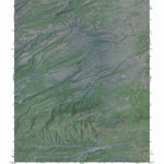 CO-SANTA CLARA: GeoChange 1970-2009 Preview 1