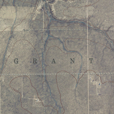 CO-GARCIA: GeoChange 1965-2011 Preview 2