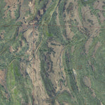 CO-LA VETA: GeoChange 1961-2011 Preview 3