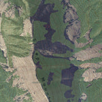 CO-LITTLE SHEEP MOUNTAIN: GeoChange 1968-2011 Preview 2