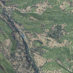 CO-LITTLE SHEEP MOUNTAIN: GeoChange 1968-2011 Preview 3