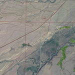 CO-RITTER ARROYO: GeoChange 1960-2011 Preview 2