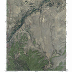 CO-TRINIDAD EAST: GeoChange 1969-2011 Preview 1