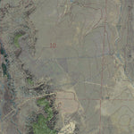 CO-TRINIDAD EAST: GeoChange 1969-2011 Preview 2