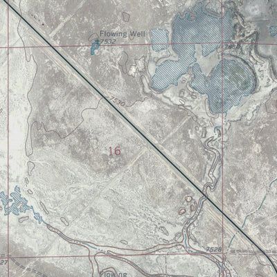 CO-HOOPER EAST: GeoChange 1966-2011 Preview 3