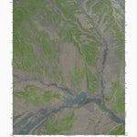 CO-GARDNER: GeoChange 1968-2009 Preview 1