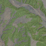 CO-GARDNER: GeoChange 1968-2009 Preview 3