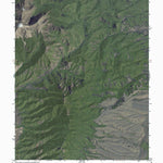 CO-MEDANO PASS: GeoChange 1966-2011 Preview 1