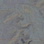 CO-DEVILS GULCH: GeoChange 1953-2011 Preview 2