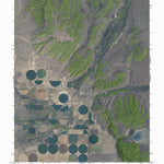 CO-FORT GARLAND: GeoChange 1966-2011 Preview 1