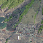 CO-FORT GARLAND: GeoChange 1966-2011 Preview 2