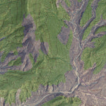 CO-FORT GARLAND: GeoChange 1966-2011 Preview 3