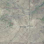 CO-DELHI: GeoChange 1988-2011 Preview 2