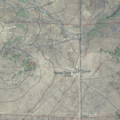 CO-DELHI: GeoChange 1988-2011 Preview 2
