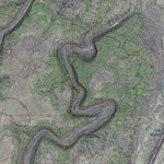 CO-DELHI: GeoChange 1988-2011 Preview 3