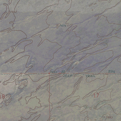 CO-SAND CAMP: GeoChange 1966-2011 Preview 2