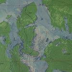 CO-SAN ISABEL: GeoChange 1968-2009 Preview 2