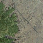 CO-LUDLOW: GeoChange 1969-2011 Preview 2