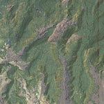 CO-CREAGER RESERVOIR: GeoChange 1966-2011 Preview 3