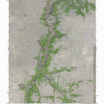 CO-CAPPS SPRINGS: GeoChange 1969-2011 Preview 1