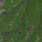 CO-DELAGUA: GeoChange 1970-2011 Preview 2