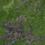 CO-DELAGUA: GeoChange 1970-2011 Preview 3