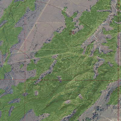 CO-FARISITA: GeoChange 1968-2011 Preview 2