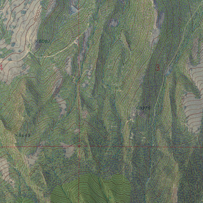 CO-FARISITA: GeoChange 1968-2011 Preview 3