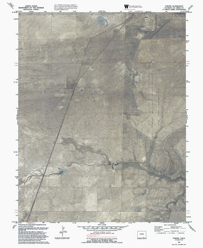 CO-TYRONE: GeoChange 1988-2011 Preview 1