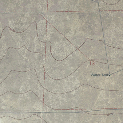 CO-TYRONE: GeoChange 1988-2011 Preview 2