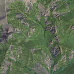 CO-CRESTONE PEAK: GeoChange 1966-2011 Preview 3