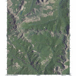 CO-SOUTH RIVER CREEK: GeoChange 1981-2011 Preview 1