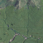 CO-SOUTH RIVER CREEK: GeoChange 1981-2011 Preview 2