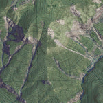 CO-SOUTH RIVER CREEK: GeoChange 1981-2011 Preview 3