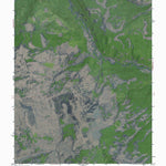 CO-OSIER: GeoChange 1960-2009 Preview 1