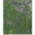 CO-RED WING: GeoChange 1966-2011 Preview 1