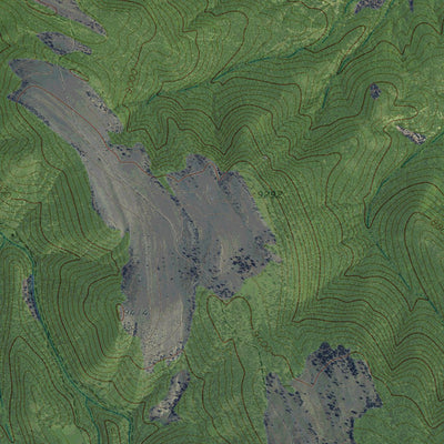 CO-RED WING: GeoChange 1966-2011 Preview 2