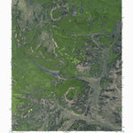 CO-CUMBRES: GeoChange 1960-2011 Preview 1