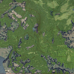 CO-CUMBRES: GeoChange 1960-2011 Preview 2