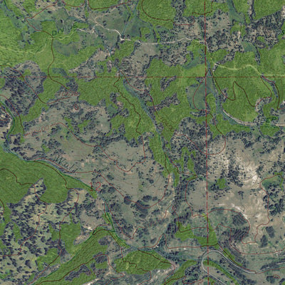 CO-CUMBRES: GeoChange 1960-2011 Preview 3