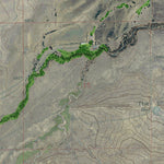 CO-VEGA CORRAL: GeoChange 1969-2011 Preview 2