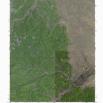 CO-AGUILAR: GeoChange 1970-2011 Preview 1