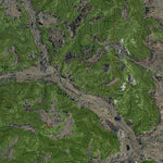 CO-AGUILAR: GeoChange 1970-2011 Preview 3