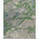 CO-COLORADO CITY: GeoChange 1968-2011 Preview 1