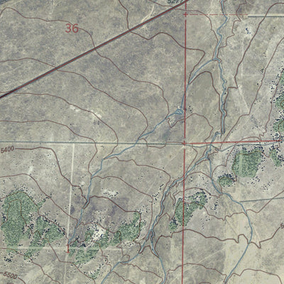 CO-THATCHER: GeoChange 1988-2011 Preview 2