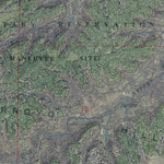 CO-THATCHER: GeoChange 1988-2011 Preview 3